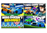 design eye catching gaming youtube thumbnails